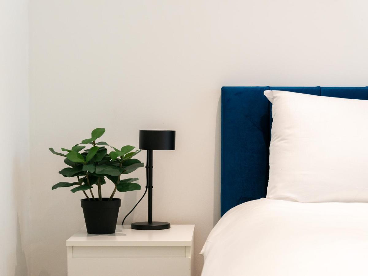 Pass The Keys King S Cross Urban Oasis Appartement *
