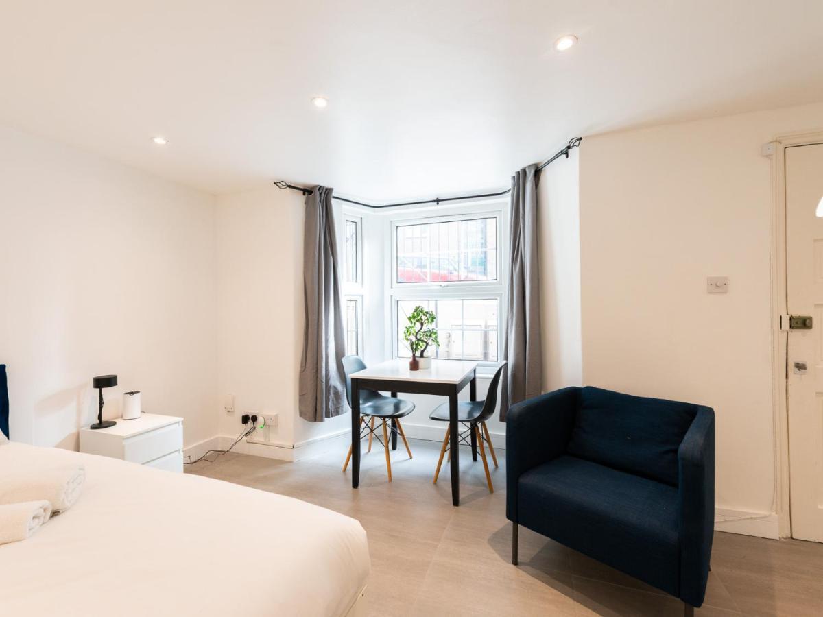 Pass The Keys King S Cross Urban Oasis Appartement *