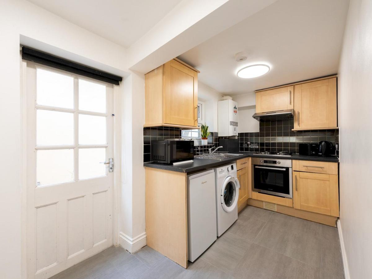 Pass The Keys King S Cross Urban Oasis Appartement