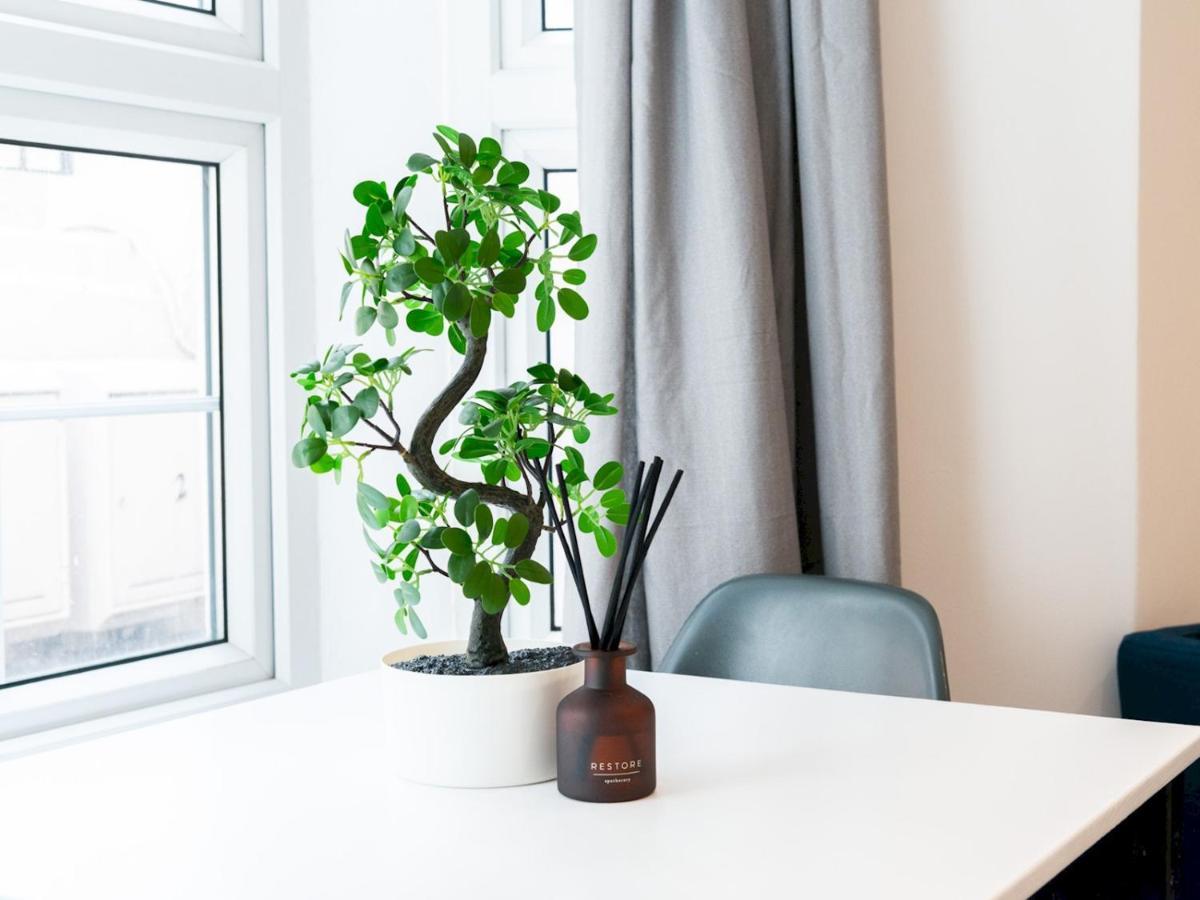 Pass The Keys King S Cross Urban Oasis Appartement *