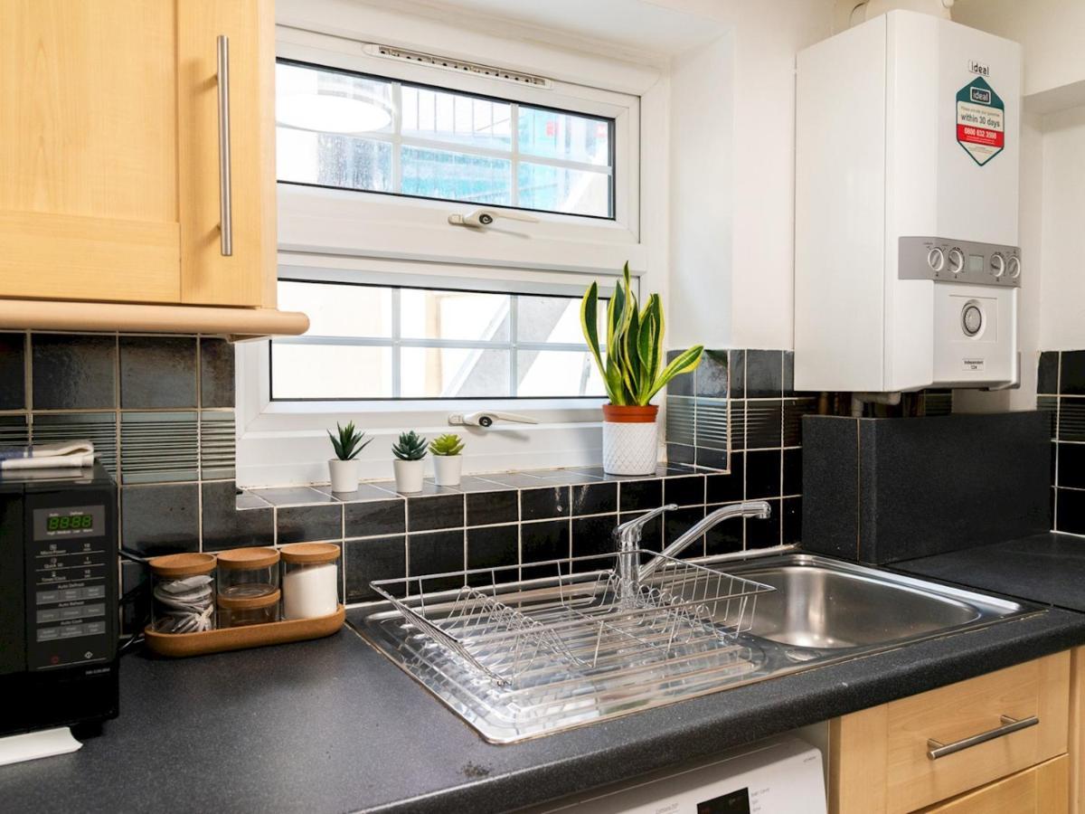 Pass The Keys King S Cross Urban Oasis Appartement *
