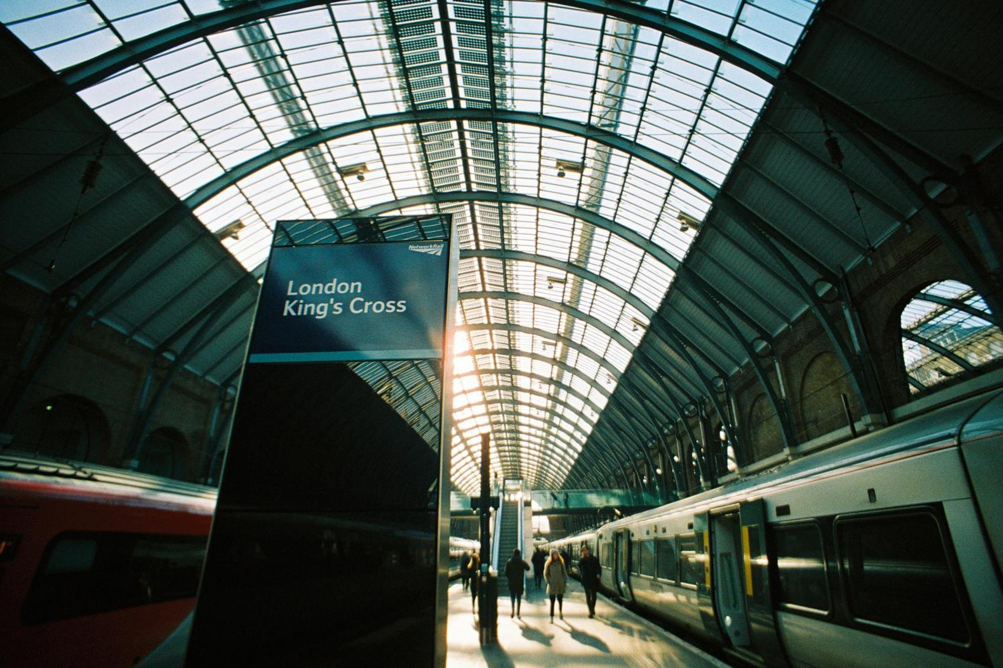 Appartement Pass The Keys King S Cross Urban Oasis *
