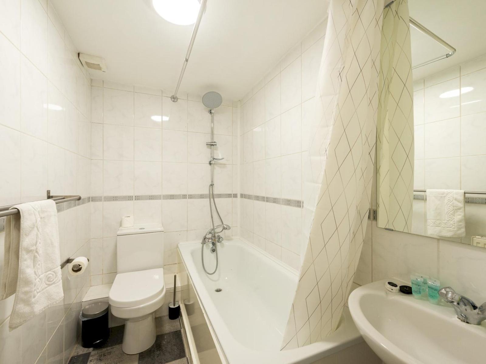 Pass The Keys King S Cross Urban Oasis Appartement *